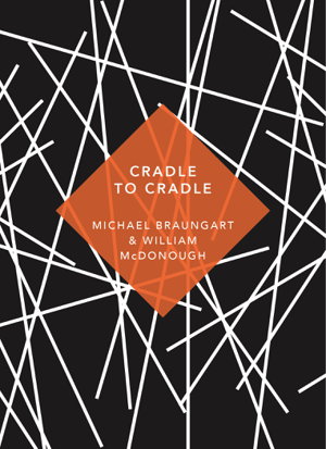 Cover art for Cradle to Cradle
