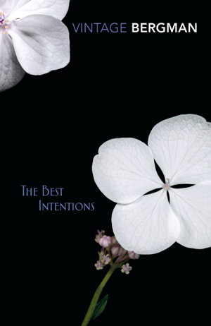 Cover art for The Best Intentions