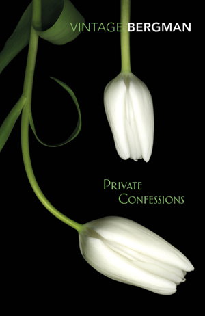 Cover art for Private Confessions