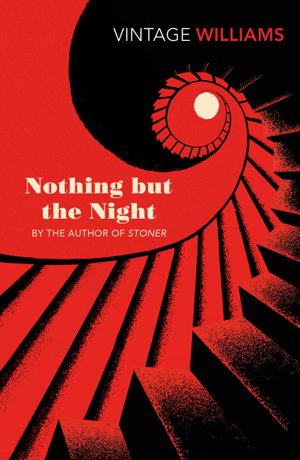 Cover art for Nothing But the Night