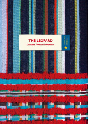 Cover art for Leopard (Vintage Classic Europeans Series)