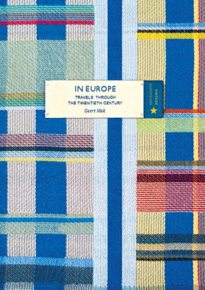 Cover art for In Europe (Vintage Classic Europeans Series)