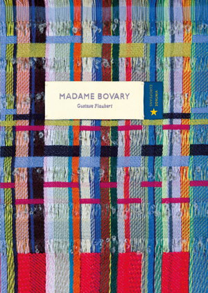 Cover art for Madame Bovary (Vintage Classic Europeans Series)