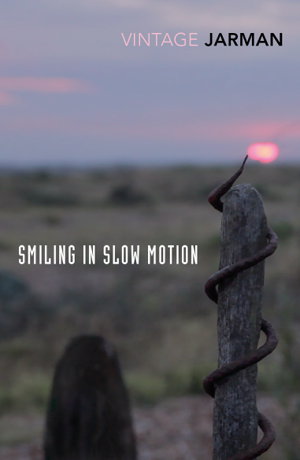 Cover art for Smiling in Slow Motion