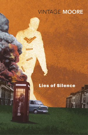 Cover art for Lies Of Silence