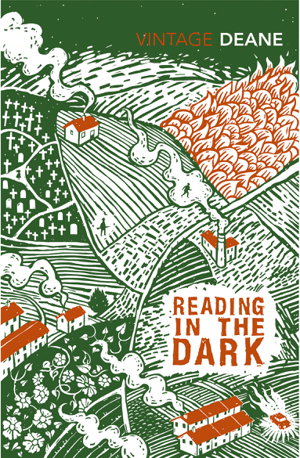 Cover art for Reading in the Dark