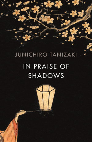 Cover art for In Praise Of Shadows