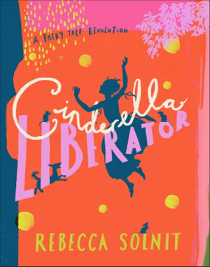 Cover art for Cinderella Liberator