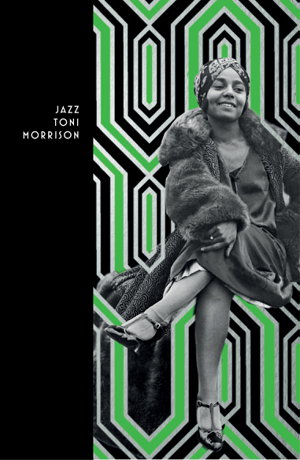 Cover art for Jazz