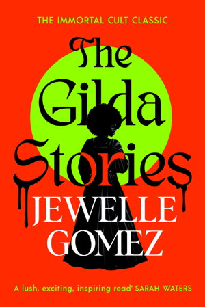 Cover art for Gilda Stories