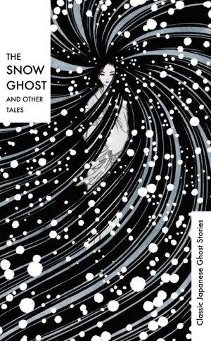 Cover art for The Snow Ghost and Other Tales