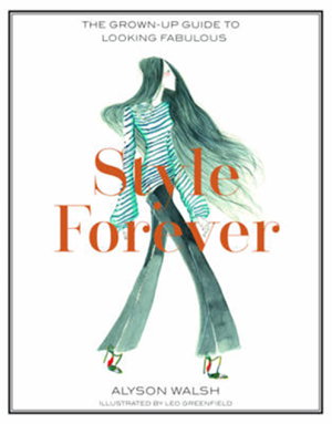 Cover art for Style Forever