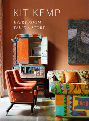 Cover art for Every Room Tells A Story