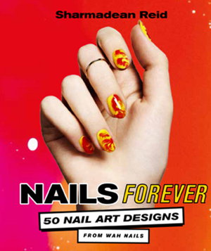 Cover art for Nails Forever