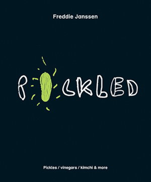 Cover art for Pickled