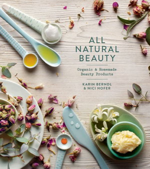 Cover art for All Natural Beauty