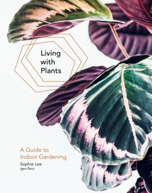 Cover art for Living With Plants