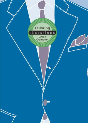 Cover art for Obsessions: Tailoring