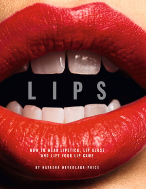 Cover art for Lips
