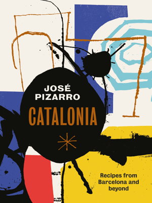 Cover art for Catalonia
