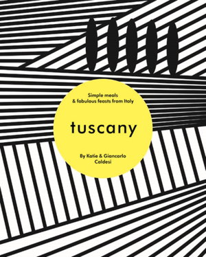 Cover art for Tuscany