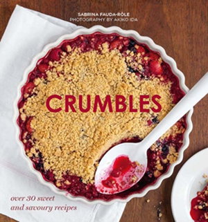 Cover art for Crumbles