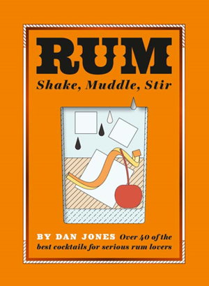 Cover art for Rum