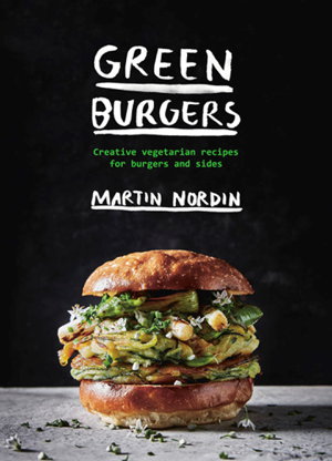 Cover art for Green Burgers