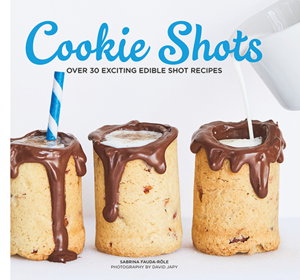 Cover art for Cookie Shots