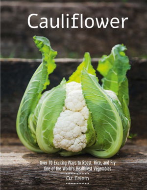 Cover art for Cauliflower