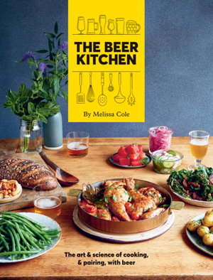 Cover art for The Beer Kitchen