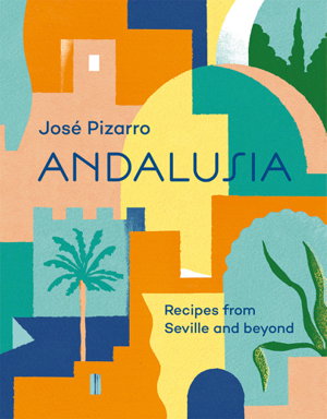Cover art for Andalusia