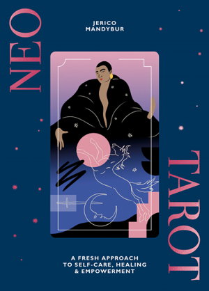 Cover art for Neo Tarot