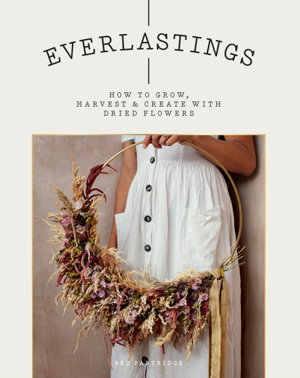 Cover art for Everlastings