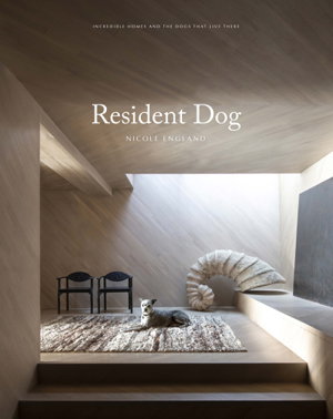 Cover art for Resident Dog (Volume 2)