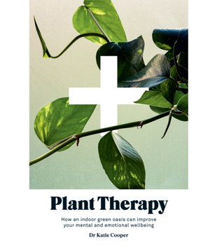 Cover art for Plant Therapy