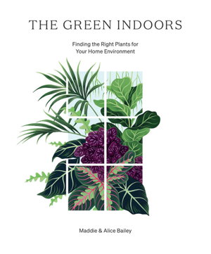 Cover art for The Green Indoors