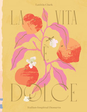 Cover art for La Vita e Dolce
