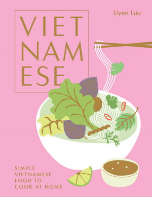 Cover art for Vietnamese