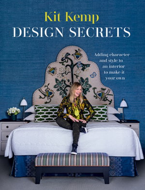 Cover art for Design Secrets