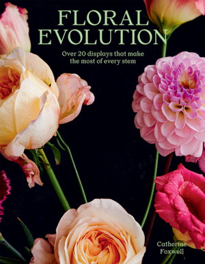 Cover art for Floral Evolution