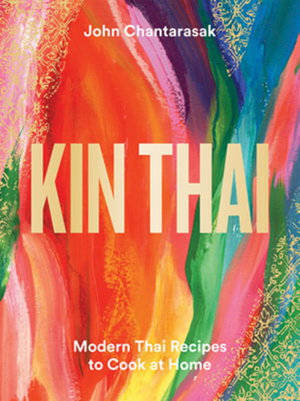Cover art for Kin Thai
