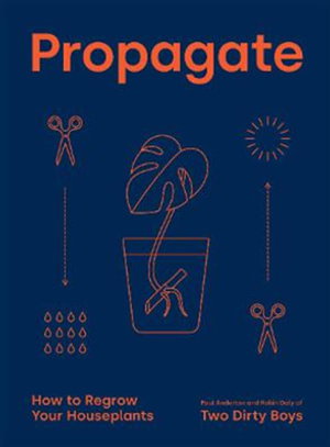 Cover art for Propagate