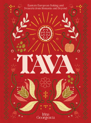 Cover art for Tava
