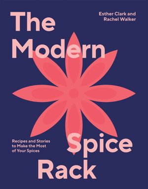 Cover art for The Modern Spice Rack