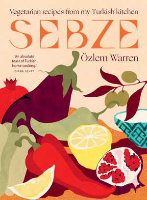 Cover art for Sebze