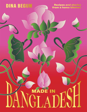 Cover art for Made in Bangladesh