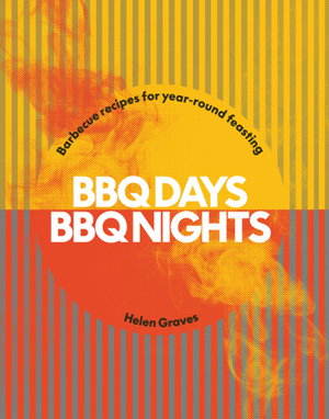 Cover art for BBQ Days, BBQ Nights