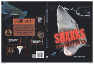Cover art for Sharks