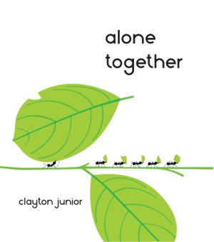 Cover art for Alone Together